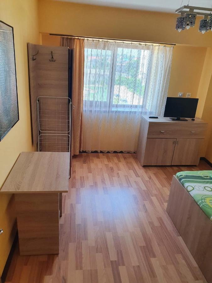 Ap Ultraspatios - Nazli - 4 Camere Eforie Nord Esterno foto