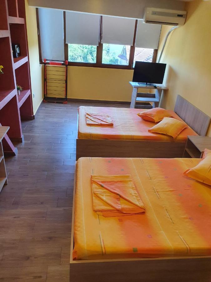 Ap Ultraspatios - Nazli - 4 Camere Eforie Nord Esterno foto