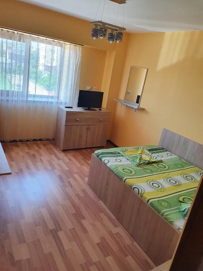 Ap Ultraspatios - Nazli - 4 Camere Eforie Nord Esterno foto