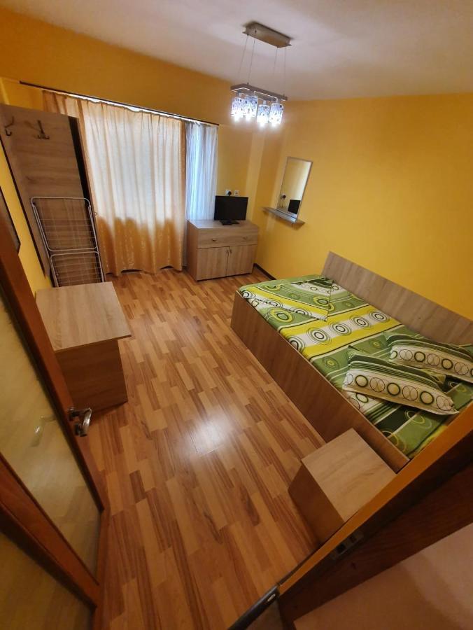 Ap Ultraspatios - Nazli - 4 Camere Eforie Nord Esterno foto